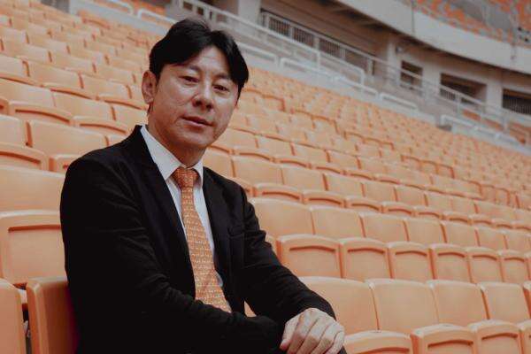 Shin Tae-yong Doakan Timnas Indonesia Juara Piala AFF 2026, Akhiri Kutukan 6 Kali Runner-up Shin Tae-yong Doakan Timnas Indonesia Juara Piala AFF 2026, Akhiri Kutukan 6 Kali Runner-up