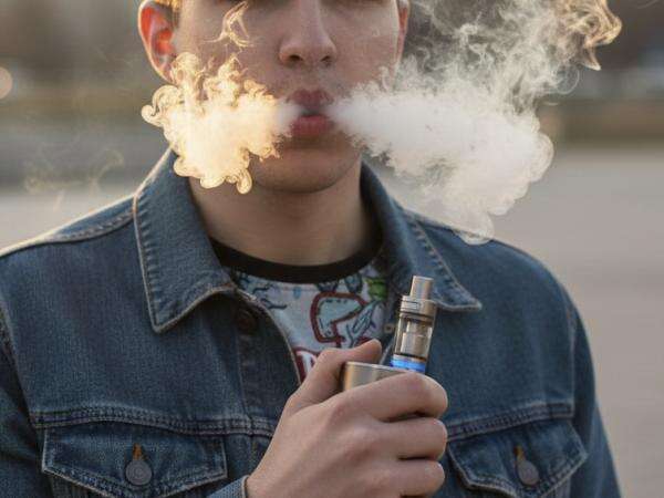 Bahaya Etomidate di Vape Narkoba, Fly Sebentar tapi Hormon Rusak! Bahaya Etomidate di Vape Narkoba, Fly Sebentar tapi Hormon Rusak!