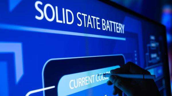 Baterai Solid-State untuk EV Mulai 2030 di China, Indonesia Kapan? Baterai Solid-State untuk EV Mulai 2030 di China, Indonesia Kapan?