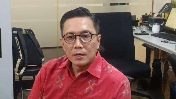 Dirut BEI Akan Klarifikasi MSCI soal Emiten Tak Pakai Bahasa Inggris Dirut BEI Akan Klarifikasi MSCI soal Emiten Tak Pakai Bahasa Inggris