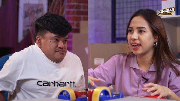 Ditinggal Orang Tua sejak Bayi, Debi Ceper Akhirnya Bongkar Sosok yang Membesarkannya Ditinggal Orang Tua sejak Bayi, Debi Ceper Akhirnya Bongkar Sosok yang Membesarkannya
