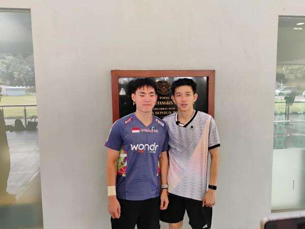 Raymond/Joaquin Bidik Gelar Japan Open 2026, Ogah Gagal Lagi di Final Raymond/Joaquin Bidik Gelar Japan Open 2026, Ogah Gagal Lagi di Final