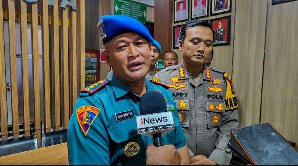 Terungkap Oknum Anggota TNI AL Koarmada III Habisi Kesya Lestaluhu, Ditusuk Sangkur 27 Kali Terungkap Oknum Anggota TNI AL Koarmada III Habisi Kesya Lestaluhu, Ditusuk Sangkur 27 Kali