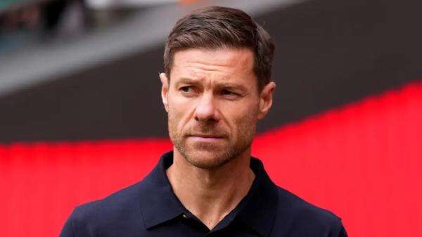Alonso Cari Tembok Baru! Chelsea Incar Bek Gratis yang Kaya Pengalaman Alonso Cari Tembok Baru! Chelsea Incar Bek Gratis yang Kaya Pengalaman