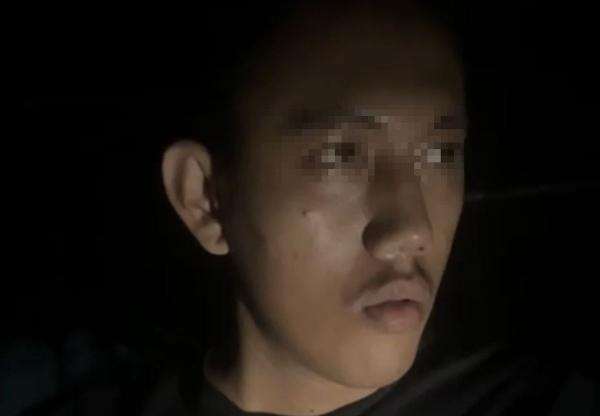 Polisi Sebut Pelaku Mutilasi di Depok Diduga Tergabung dalam Komunitas Gay Polisi Sebut Pelaku Mutilasi di Depok Diduga Tergabung dalam Komunitas Gay