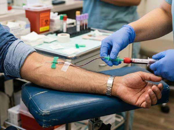 Apa Arti Hasil Tes HIV Non-Reaktif yang Viral gegara Ruben Onsu? Apa Arti Hasil Tes HIV Non-Reaktif yang Viral gegara Ruben Onsu?