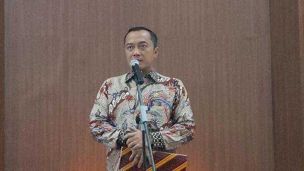 Istana Sebut Destry Damayanti Masuk Bursa Calon Gubernur BI Istana Sebut Destry Damayanti Masuk Bursa Calon Gubernur BI