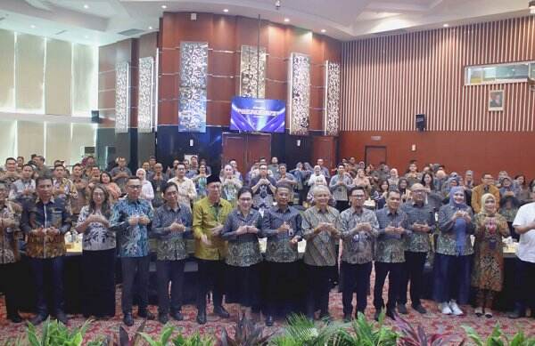 Dorong Kesehatan Masyarakat, MNC Bank Turut Berpartisipasi Sebagai Mitra CSR BPJS Kesehatan Dorong Kesehatan Masyarakat, MNC Bank Turut Berpartisipasi Sebagai Mitra CSR BPJS Kesehatan