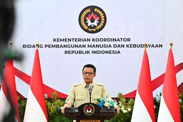 Instruksi Prabowo, Pemerintah Cairkan Rp1,23 Triliun Tangani Karhutla di 7 Provinsi Instruksi Prabowo, Pemerintah Cairkan Rp1,23 Triliun Tangani Karhutla di 7 Provinsi