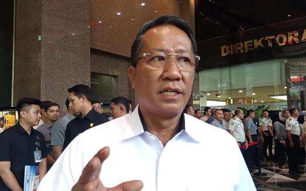 Kemenkum Pelajari Putusan MK soal Anggaran MBG Dipisah dari Pendidikan, Segera Lapor ke Prabowo Kemenkum Pelajari Putusan MK soal Anggaran MBG Dipisah dari Pendidikan, Segera Lapor ke Prabowo