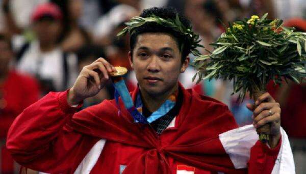 Kisah Taufik Hidayat, Legenda Bulu Tangkis Indonesia yang Tak Pernah Juara All England Kisah Taufik Hidayat, Legenda Bulu Tangkis Indonesia yang Tak Pernah Juara All England