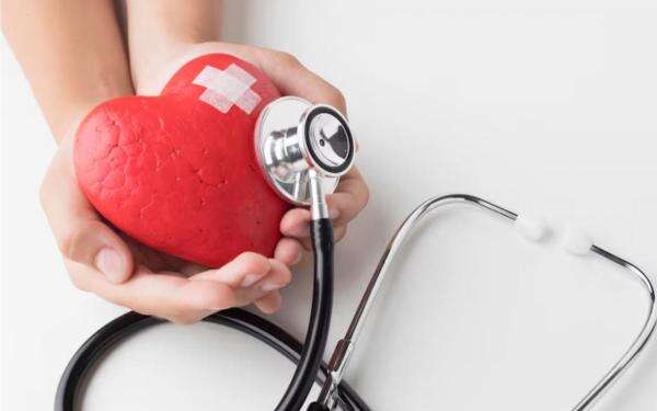 Dokter Ungkap Sulitnya DapatDonorJantung di Indonesia Dokter Ungkap Sulitnya DapatDonorJantung di Indonesia
