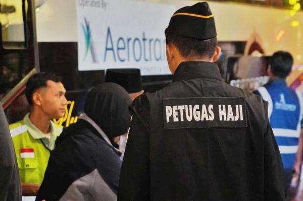 Pendaftar Tembus 75.000 Orang, Tes CAT Petugas Haji 2027 Dibagi 2 Gelombang Pendaftar Tembus 75.000 Orang, Tes CAT Petugas Haji 2027 Dibagi 2 Gelombang