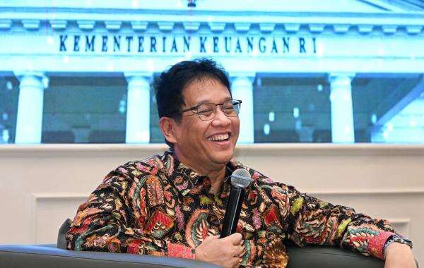 Purbaya Cairkan Rp20,5 Triliun ke 490 Pemda untuk Bayar Gaji ASN Purbaya Cairkan Rp20,5 Triliun ke 490 Pemda untuk Bayar Gaji ASN