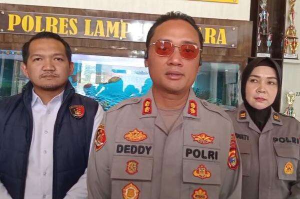 2 Perampok dan Pembunuh Janda di Lampung Utara Ditangkap, Ternyata Tetangga Korban 2 Perampok dan Pembunuh Janda di Lampung Utara Ditangkap, Ternyata Tetangga Korban