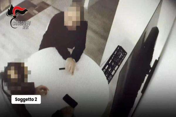 Bak Film Spionase, Mata-mata Italia Berkhianat dan Jual Rahasia NATO kepada Rusia Bak Film Spionase, Mata-mata Italia Berkhianat dan Jual Rahasia NATO kepada Rusia