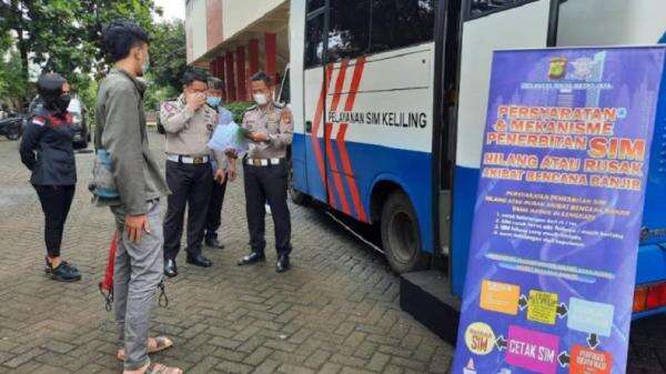 Jadwal SIM Keliling di Bandung Hari Ini 19 Agustus 2026, Cek Lokasi dan Persyaratannya Jadwal SIM Keliling di Bandung Hari Ini 19 Agustus 2026, Cek Lokasi dan Persyaratannya