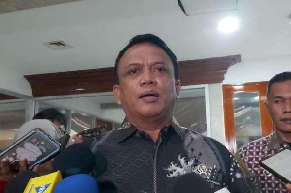 Ratusan Santri di Sidoarjo Keracunan MBG, BGN Minta Maaf ke Ponpes Manbaul Hikam Ratusan Santri di Sidoarjo Keracunan MBG, BGN Minta Maaf ke Ponpes Manbaul Hikam