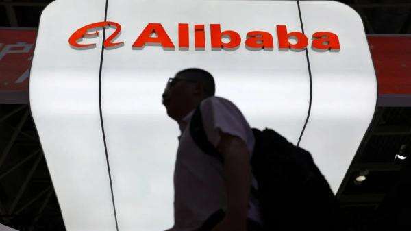 Alibaba Serang Balik Meta di Perang AI Gratisan Alibaba Serang Balik Meta di Perang AI Gratisan