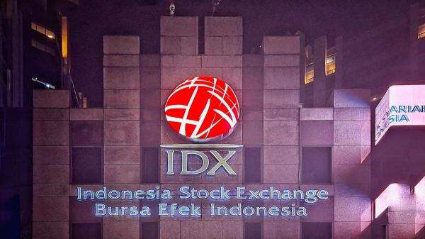 IHSG Diproyeksi Naik ke 6.666, Simak 4 Saham Rekomendasi Besok IHSG Diproyeksi Naik ke 6.666, Simak 4 Saham Rekomendasi Besok