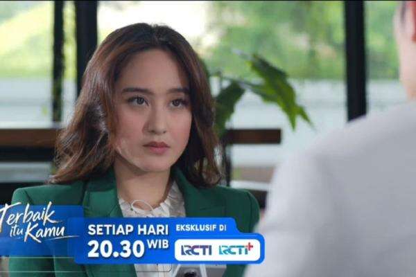 Sinopsis 'Terbaik Itu Kamu' Eps 6: Identitas Sera Maharani Terungkap, Akankah Kenzi Menjadi Sekutu yang Bisa Dipercaya? Sinopsis 'Terbaik Itu Kamu' Eps 6: Identitas Sera Maharani Terungkap, Akankah Kenzi Menjadi Sekutu yang Bisa Dipercaya?