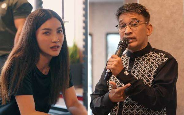 Sarwendah Resmi Gugat Balik Ruben Onsu, Masukkan Status Tersangka ke Perkara Hak Asuh Anak Sarwendah Resmi Gugat Balik Ruben Onsu, Masukkan Status Tersangka ke Perkara Hak Asuh Anak