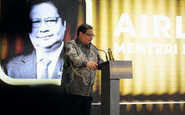 Pemerintah Bidik Pertumbuhan Ekonomi 6 Persen, Investasi Bakal Jadi Andalan Pemerintah Bidik Pertumbuhan Ekonomi 6 Persen, Investasi Bakal Jadi Andalan
