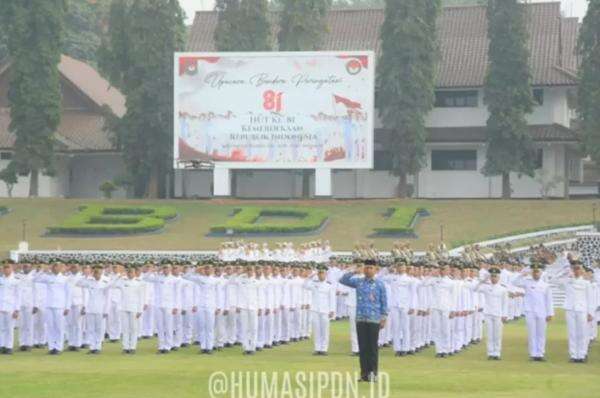 Jadwal Seleksi Lanjutan SPCP IPDN 2026, Cek Tahapan Setelah SKD Jadwal Seleksi Lanjutan SPCP IPDN 2026, Cek Tahapan Setelah SKD