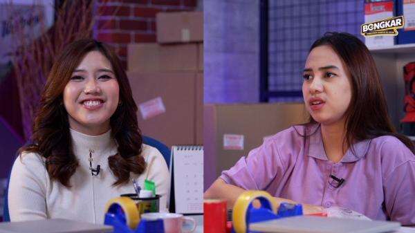 Tak Banyak yang Tahu! Arrcely Idol Ternyata Punya Kebiasaan Unik sejak Kecil Tak Banyak yang Tahu! Arrcely Idol Ternyata Punya Kebiasaan Unik sejak Kecil