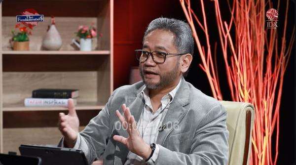Telkom (TLKM) Bidik Kapitalisasi Pasar Rp550 Triliun pada 2030 lewat Transformasi TLKM30 Telkom (TLKM) Bidik Kapitalisasi Pasar Rp550 Triliun pada 2030 lewat Transformasi TLKM30