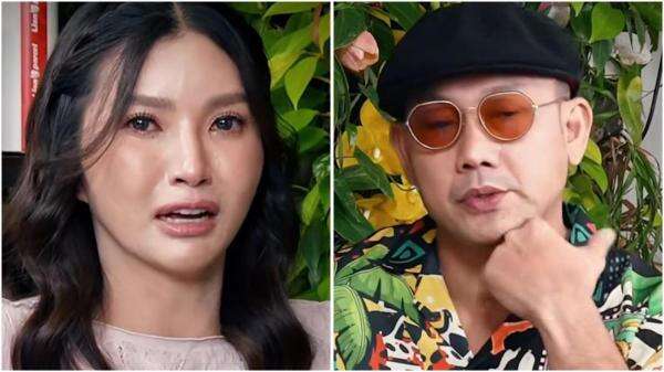 Viral Denny Sumargo Dibully Netizen gegara Undang Sarwendah ke Podcast Viral Denny Sumargo Dibully Netizen gegara Undang Sarwendah ke Podcast