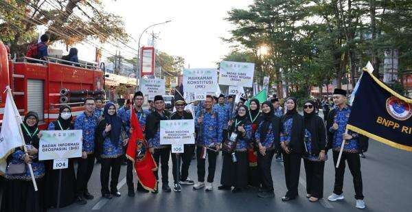 BNPP Kirim Kontingen di MTQ VIII Korpri Nasional 2026 Makassar, Usung Semangat Integritas BNPP Kirim Kontingen di MTQ VIII Korpri Nasional 2026 Makassar, Usung Semangat Integritas