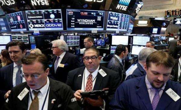 Wall Street Rebound, Lonjakan Imbal Hasil Obligasi dan Ketegangan Geopolitik Masih Membayangi Wall Street Rebound, Lonjakan Imbal Hasil Obligasi dan Ketegangan Geopolitik Masih Membayangi