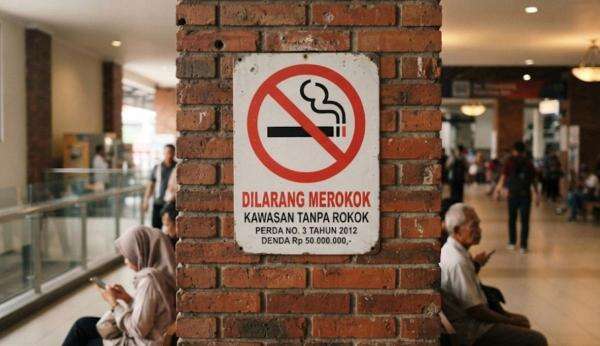 Jadi Tantangan Kesehatan, Dunia Butuh Langkah Konkret Atasi Dampak Merokok Jadi Tantangan Kesehatan, Dunia Butuh Langkah Konkret Atasi Dampak Merokok