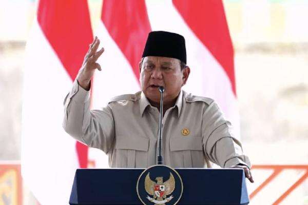 Prabowo Tunjuk Asep Nana Mulyana Jadi Wakil Jaksa Agung, Kuntadi Jabat Jampidsus Prabowo Tunjuk Asep Nana Mulyana Jadi Wakil Jaksa Agung, Kuntadi Jabat Jampidsus