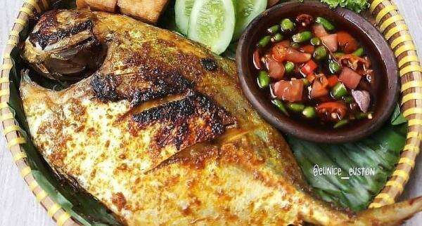 5 Wisata Kuliner di Jalur Lintas Selatan Gunungkidul, Rekomendasi Makanan Lokal Paling Enak dan Murah! 5 Wisata Kuliner di Jalur Lintas Selatan Gunungkidul, Rekomendasi Makanan Lokal Paling Enak dan Murah!