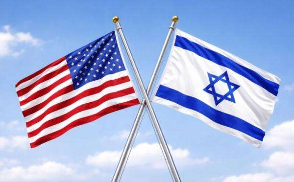 Wapres JD Vance: Israel Berusaha Pengaruhi Kebijakan Politik AS Wapres JD Vance: Israel Berusaha Pengaruhi Kebijakan Politik AS