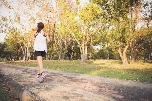 Tak Harus 10.000 Langkah, Ini Durasi Jalan Kaki untuk Turunkan Berat Badan Tak Harus 10.000 Langkah, Ini Durasi Jalan Kaki untuk Turunkan Berat Badan