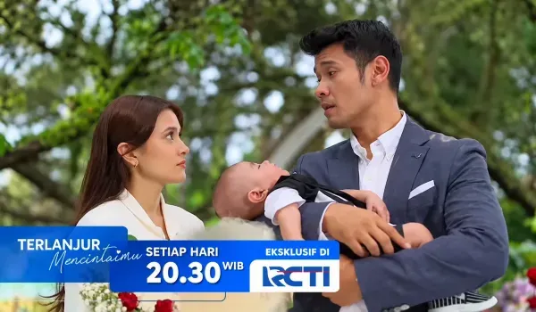 Sinopsis Terlanjur Mencintaimu Eps 97: Elio Nyatakan Cinta pada Arumi Sinopsis Terlanjur Mencintaimu Eps 97: Elio Nyatakan Cinta pada Arumi