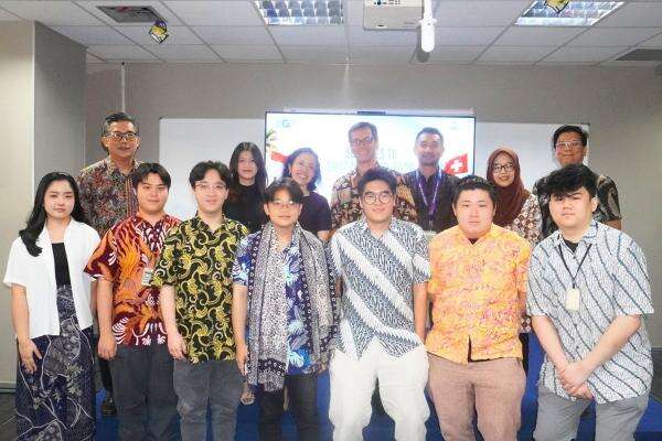 Sosok Febrio Adiono Diungkap Kejagung: Pegawai Kejaksaan, tapi Bukan Jaksa Sosok Febrio Adiono Diungkap Kejagung: Pegawai Kejaksaan, tapi Bukan Jaksa