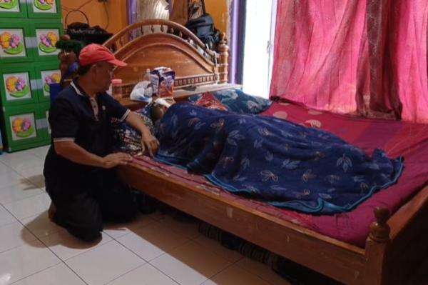 Pelajar SMP di Kuningan Dianiaya gegara Asmara, Kepala Dapat 30 Jahitan Sempat Gangguan Ingatan Pelajar SMP di Kuningan Dianiaya gegara Asmara, Kepala Dapat 30 Jahitan Sempat Gangguan Ingatan