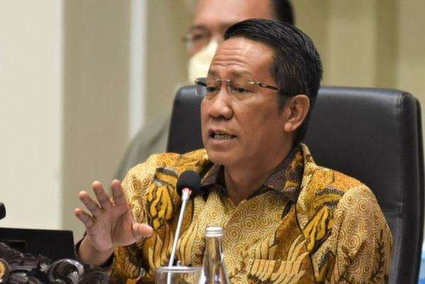 Menkum: Karya Jurnalistik Harus Terlindungi di Tengah Perkembangan Teknologi Digital Menkum: Karya Jurnalistik Harus Terlindungi di Tengah Perkembangan Teknologi Digital