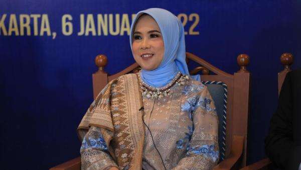 Profil dan Jejak Karier Aida S Budiman yang Dilantik Jadi Deputi Gubernur Senior BI Profil dan Jejak Karier Aida S Budiman yang Dilantik Jadi Deputi Gubernur Senior BI