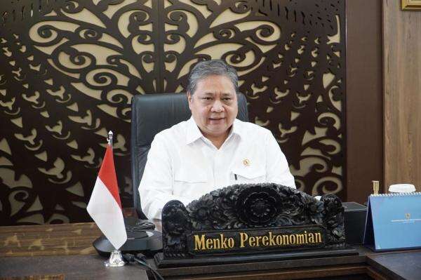 Airlangga: Industri Alas Kaki Resilien, Tapi Perlu Waspada Penerapan Tarif Resiprokal AS Airlangga: Industri Alas Kaki Resilien, Tapi Perlu Waspada Penerapan Tarif Resiprokal AS