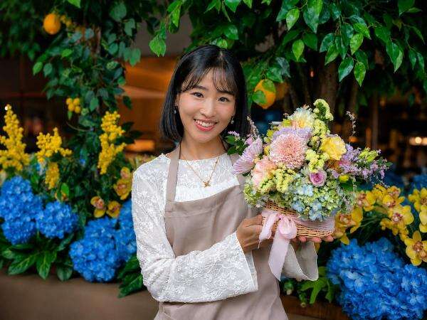 Cerita Haruka Nakagawa Jalani Operasi Pengangkatan Tumor di Tangan Cerita Haruka Nakagawa Jalani Operasi Pengangkatan Tumor di Tangan