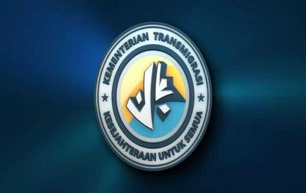 Kementerian Transmigrasi Luncurkan Logo Baru, Begini Makna Filosofisnya ...