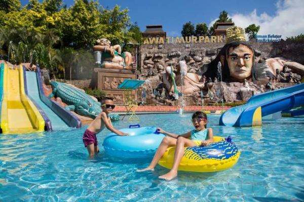 6 Destinasi di Kawasan Jatim Park Batu yang Wajib Dikunjungi 6 Destinasi di Kawasan Jatim Park Batu yang Wajib Dikunjungi