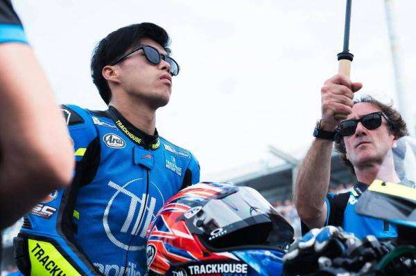 Ai Ogura Absen di MotoGP Aragon 2026, Posisi Ketiga Klasemen Terancam Direbut Marc Marquez Ai Ogura Absen di MotoGP Aragon 2026, Posisi Ketiga Klasemen Terancam Direbut Marc Marquez