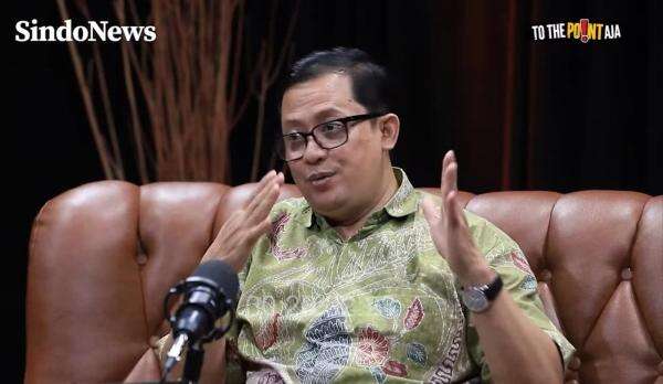 Mahasiswa Tetap Turun ke Jalan meski Banyak Aktivis Masuk Pemerintahan, Ini Analisis Ubedilah Badrun Mahasiswa Tetap Turun ke Jalan meski Banyak Aktivis Masuk Pemerintahan, Ini Analisis Ubedilah Badrun