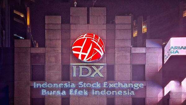 BEI Kaji Harga Saham Bisa Turun hingga Rp1, Tak Lagi Mentok Rp50 BEI Kaji Harga Saham Bisa Turun hingga Rp1, Tak Lagi Mentok Rp50
